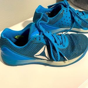 Reebok CrossFit Nanos